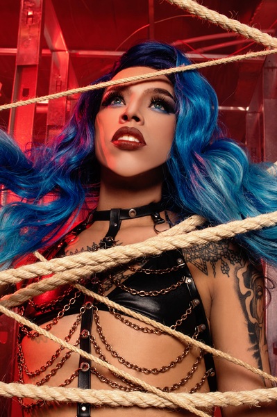 Interprète IVANISSBIGCOCK Photo 7