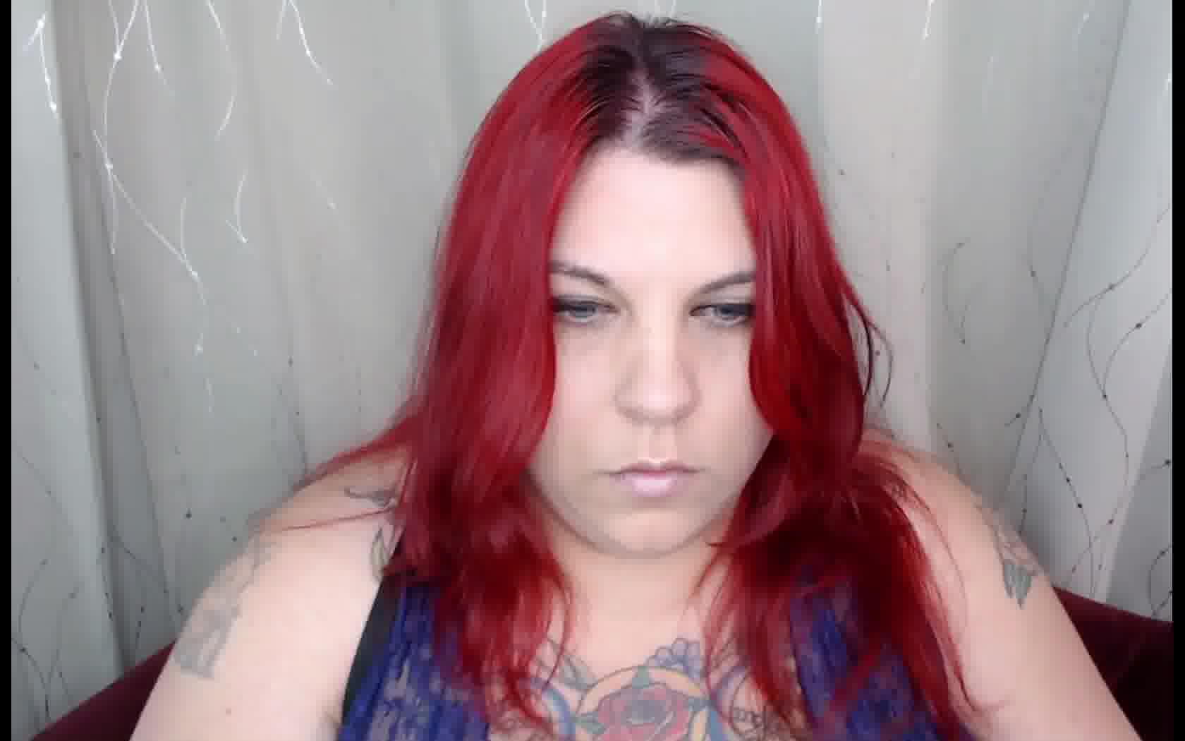 Intérprete MorganJadeFey Video 2