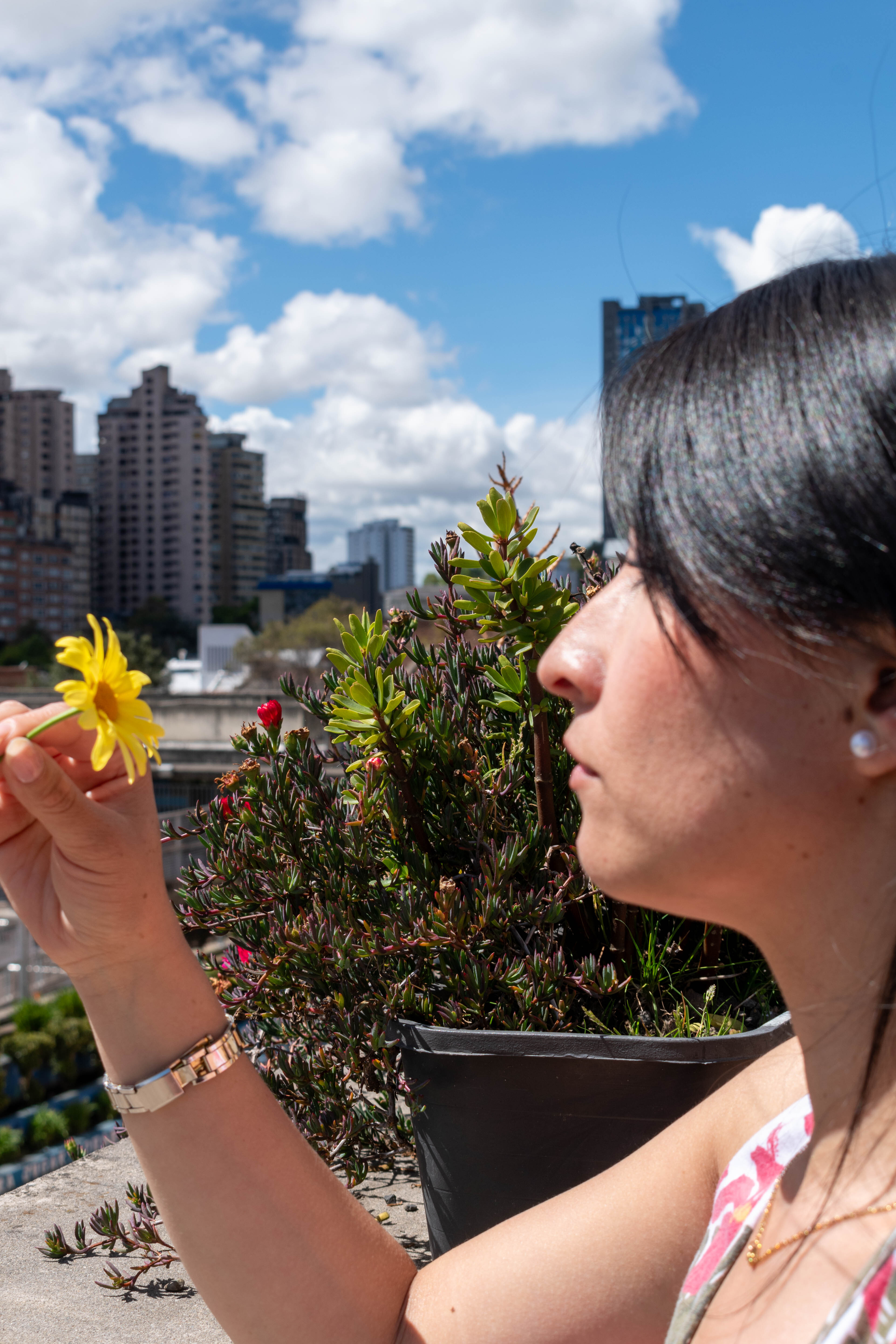 Interprete JainaRogers Foto 5