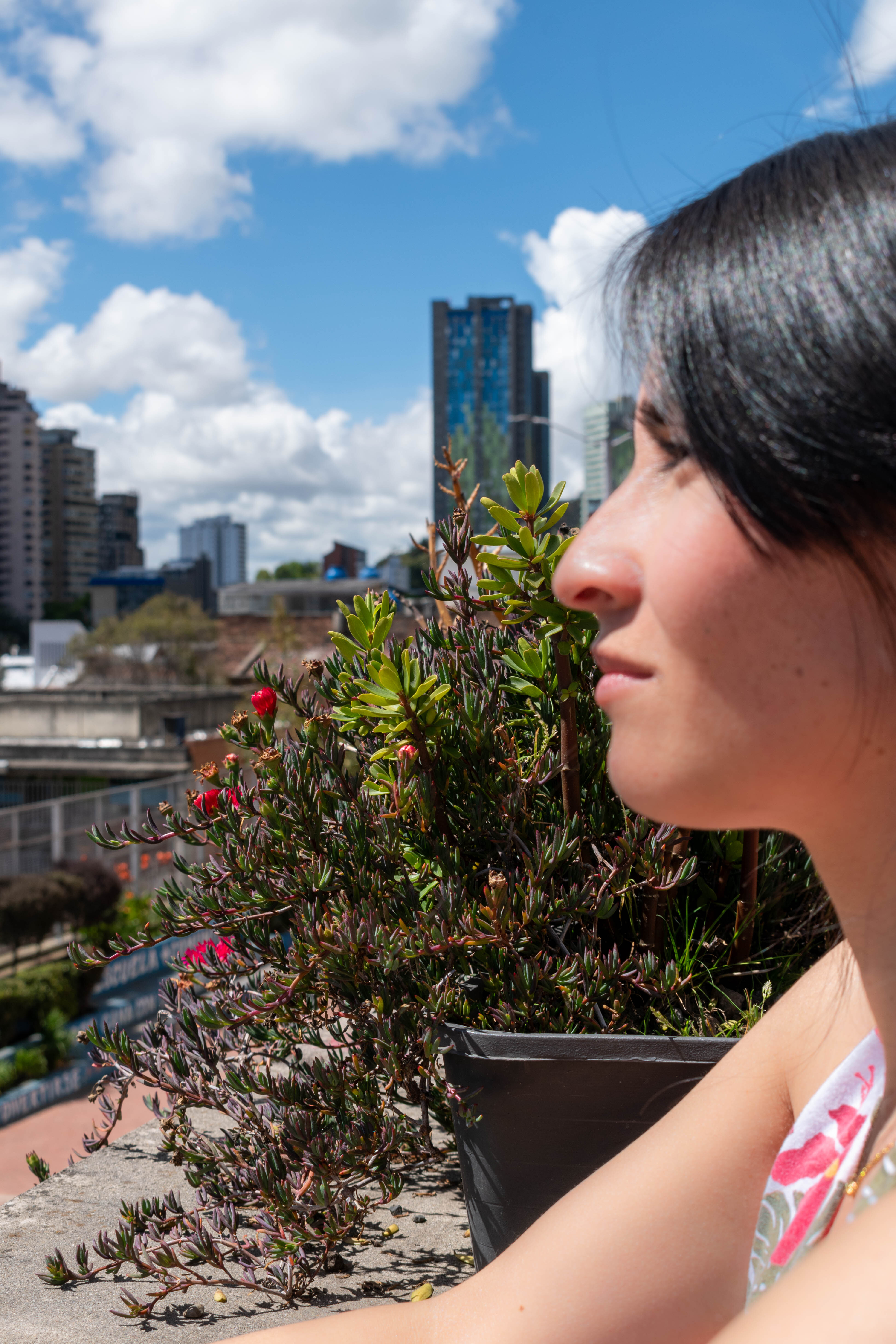 Interprete JainaRogers Foto 1