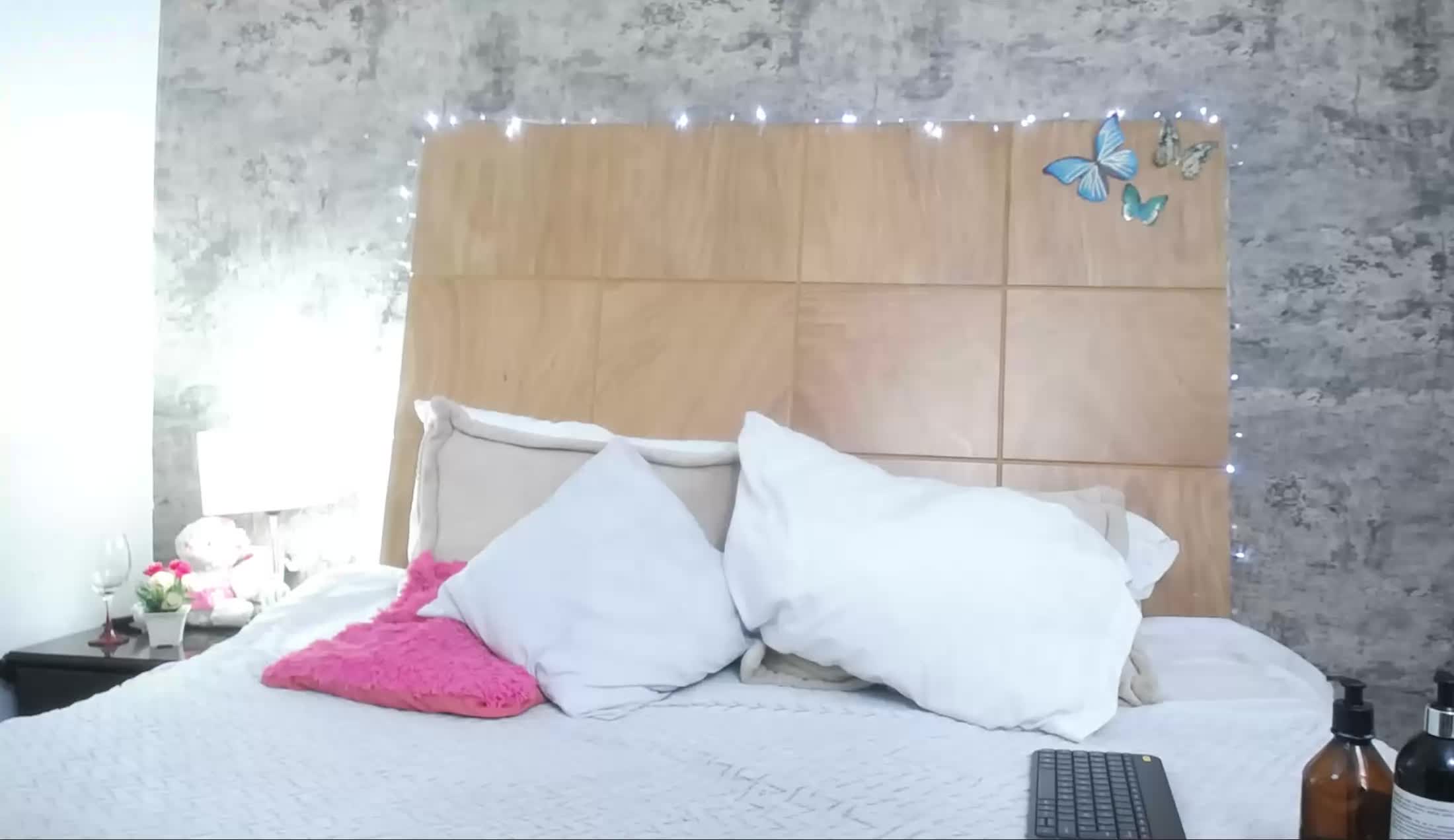 Artiest JainaRogers Video 2