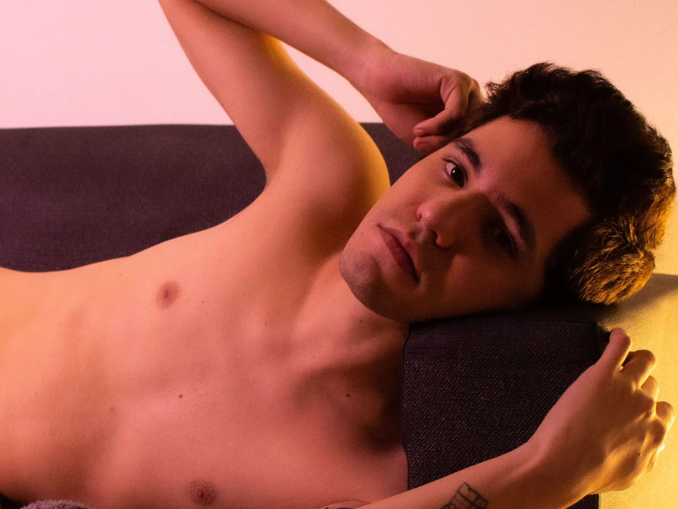 MateoCooper18 profilbild på webbkameramodell