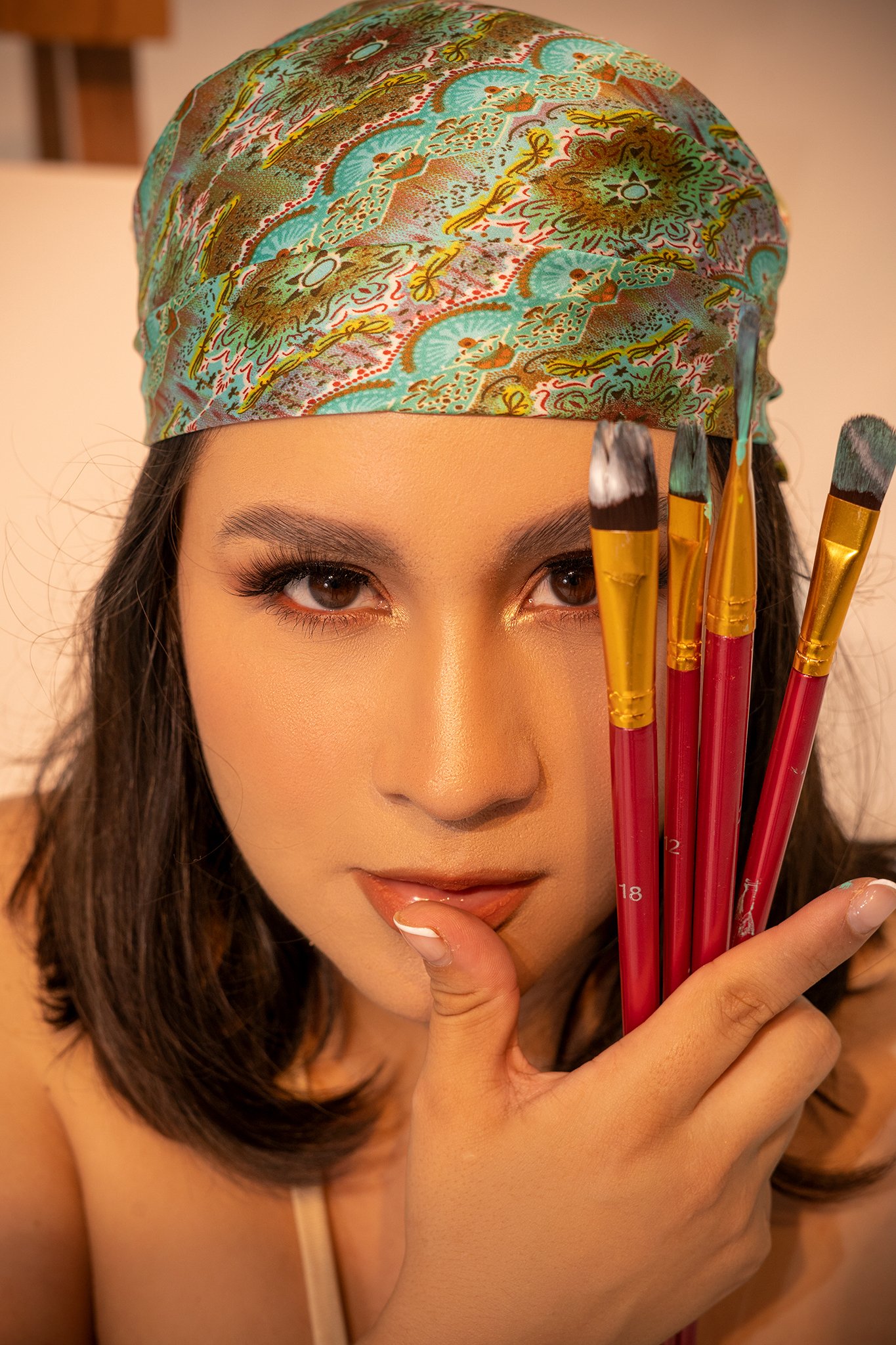 Interprete AriaDiamon Foto 10