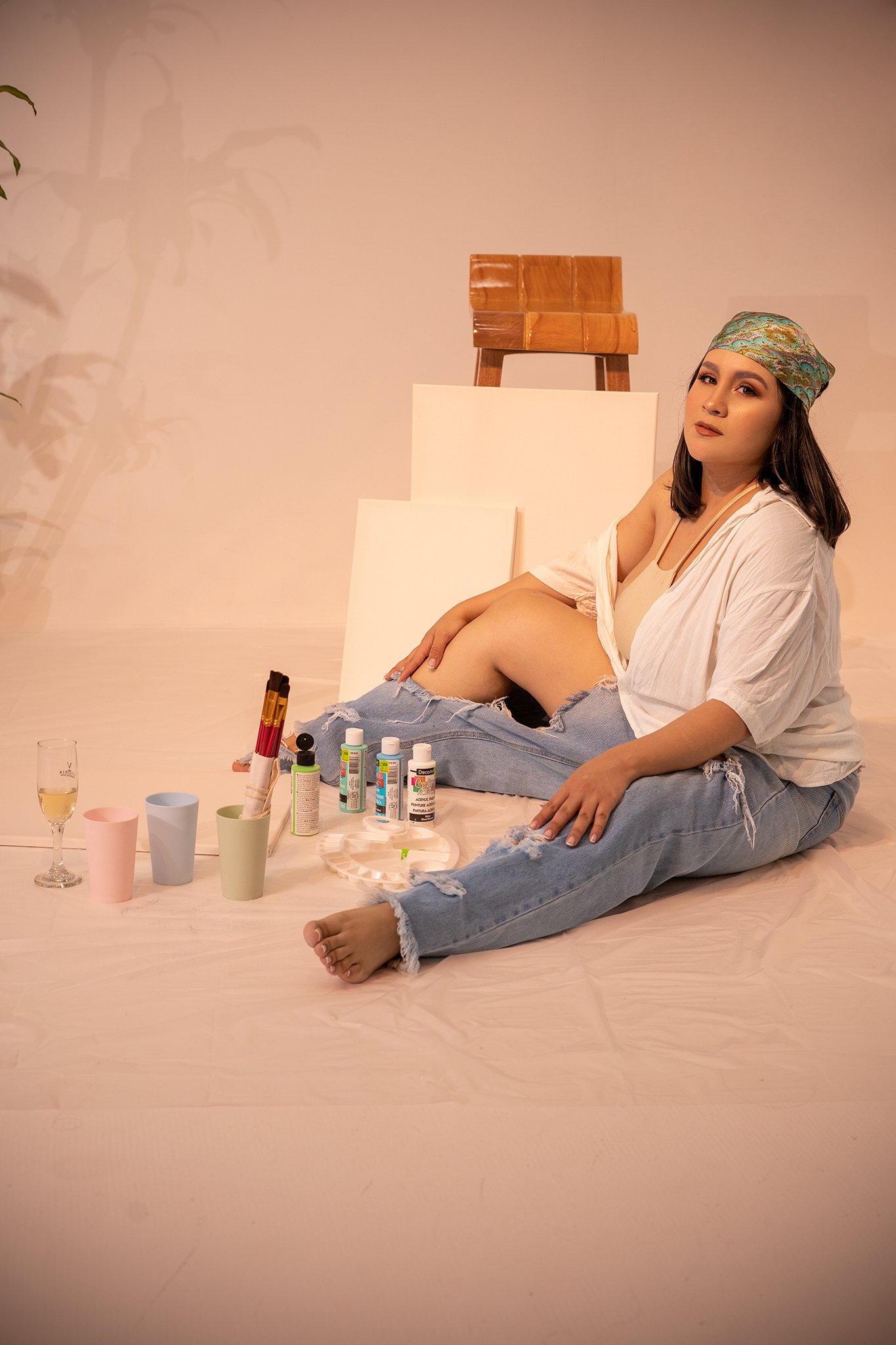 Interprete AriaDiamon Foto 12