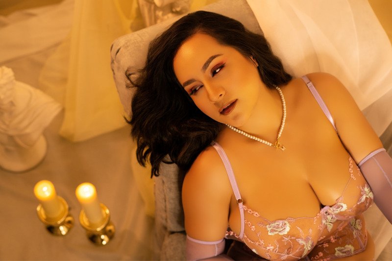 Interprete AriaDiamon Foto 4