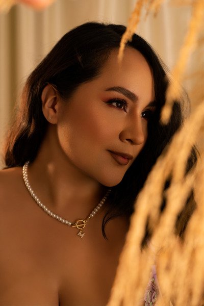 Interprete AriaDiamon Foto 9