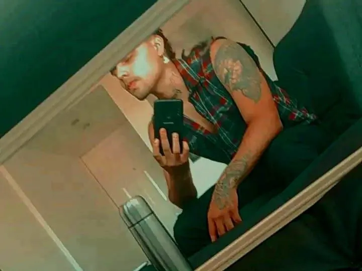 valentin98 Profilbild des Cam-Modells