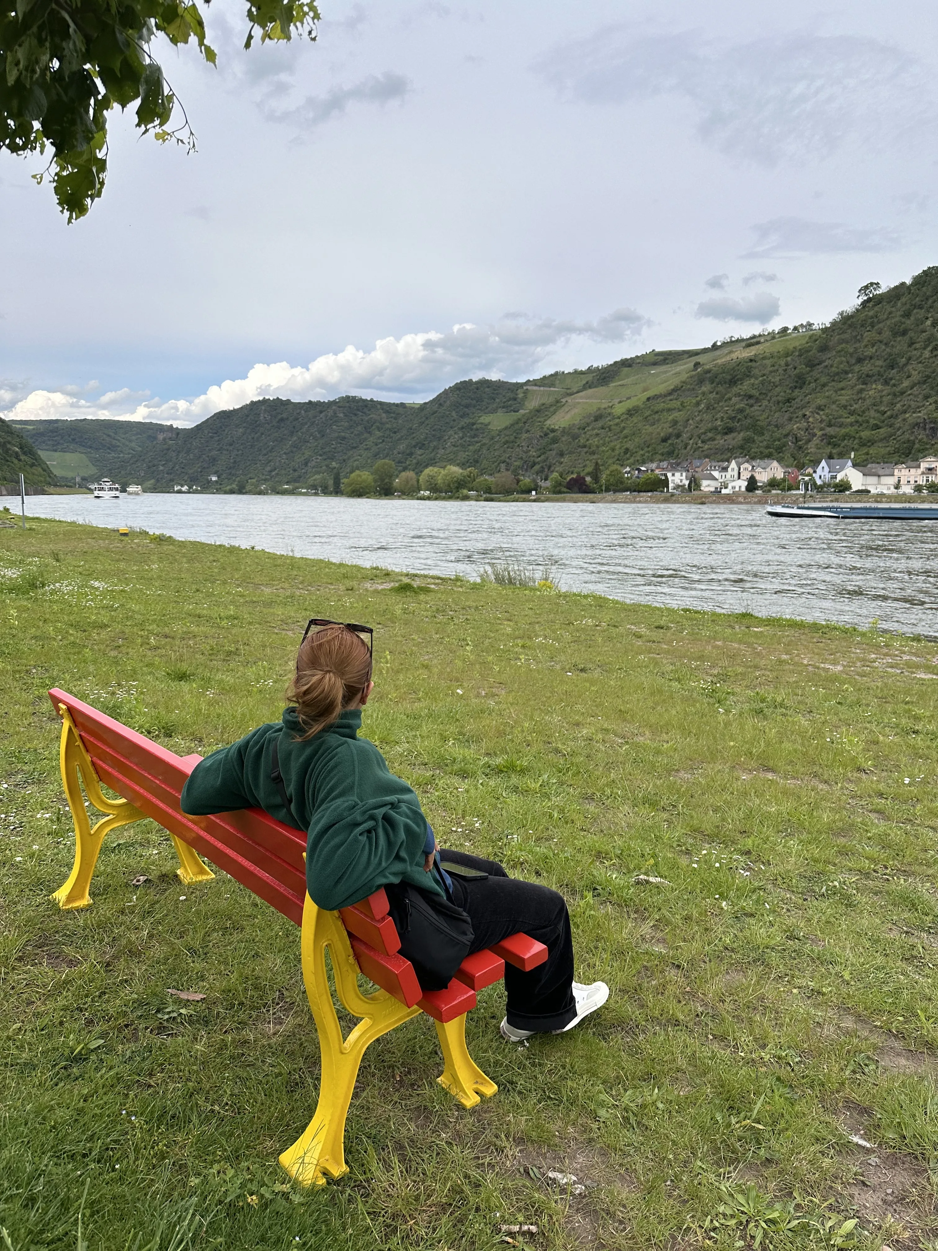 Intérprete EricaCopolaa Foto 6