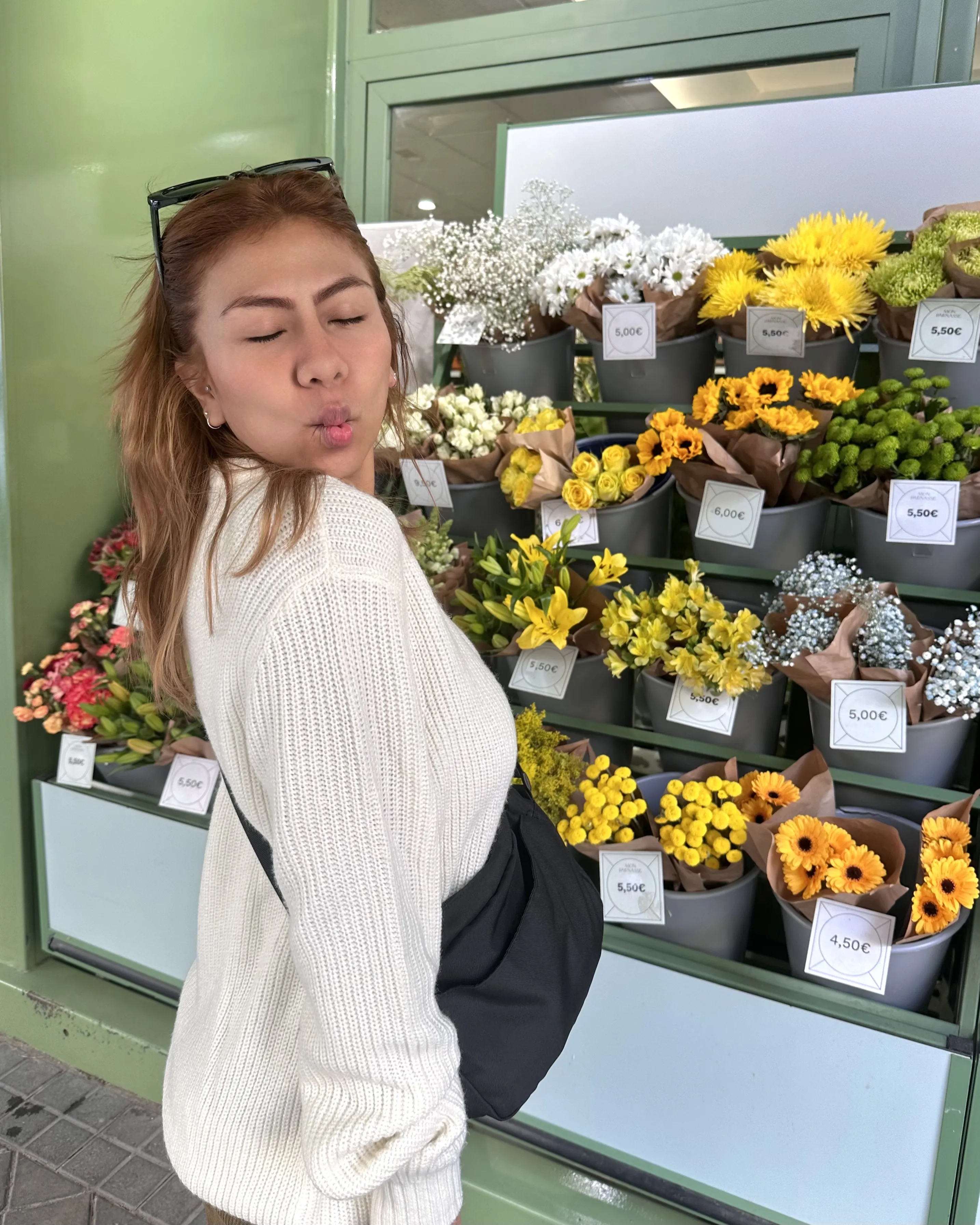 Intérprete EricaCopolaa Foto 3