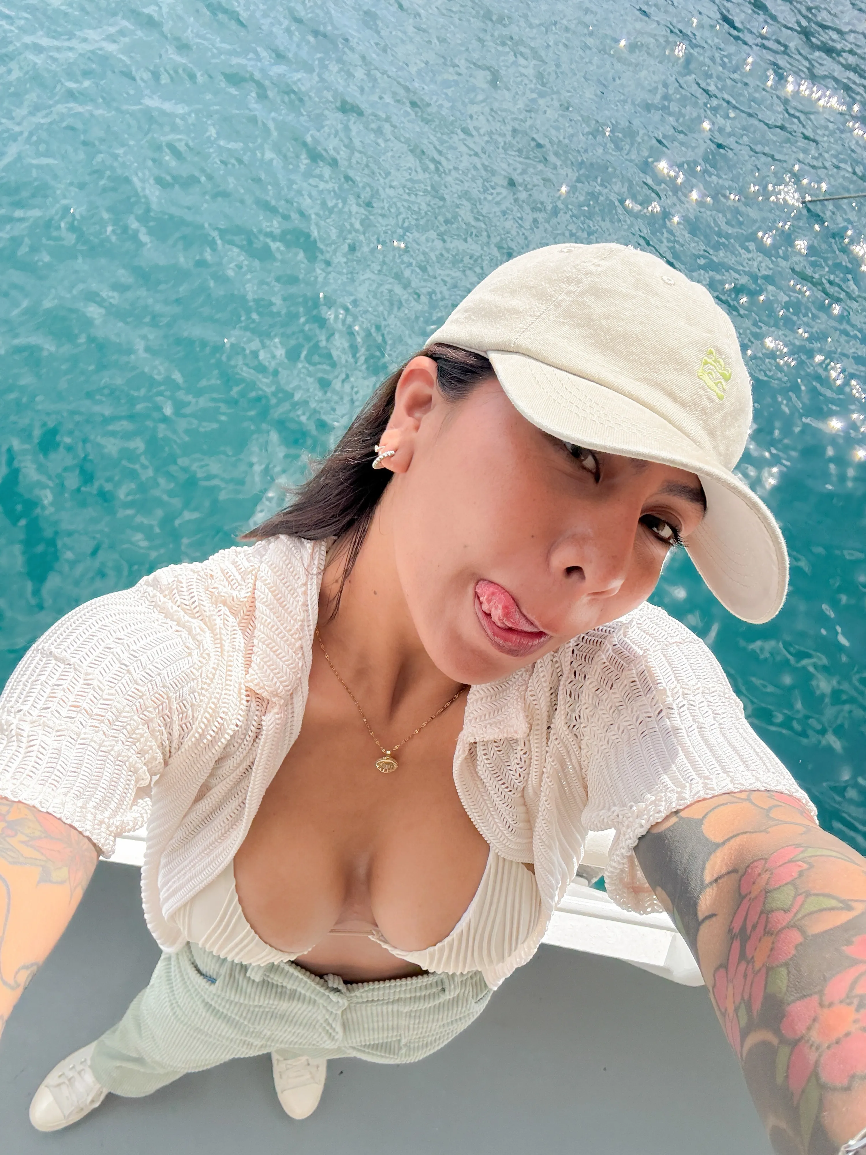 Intérprete EricaCopolaa Foto 1