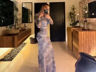 Image de profil du modèle de webcam EricaCopolaa