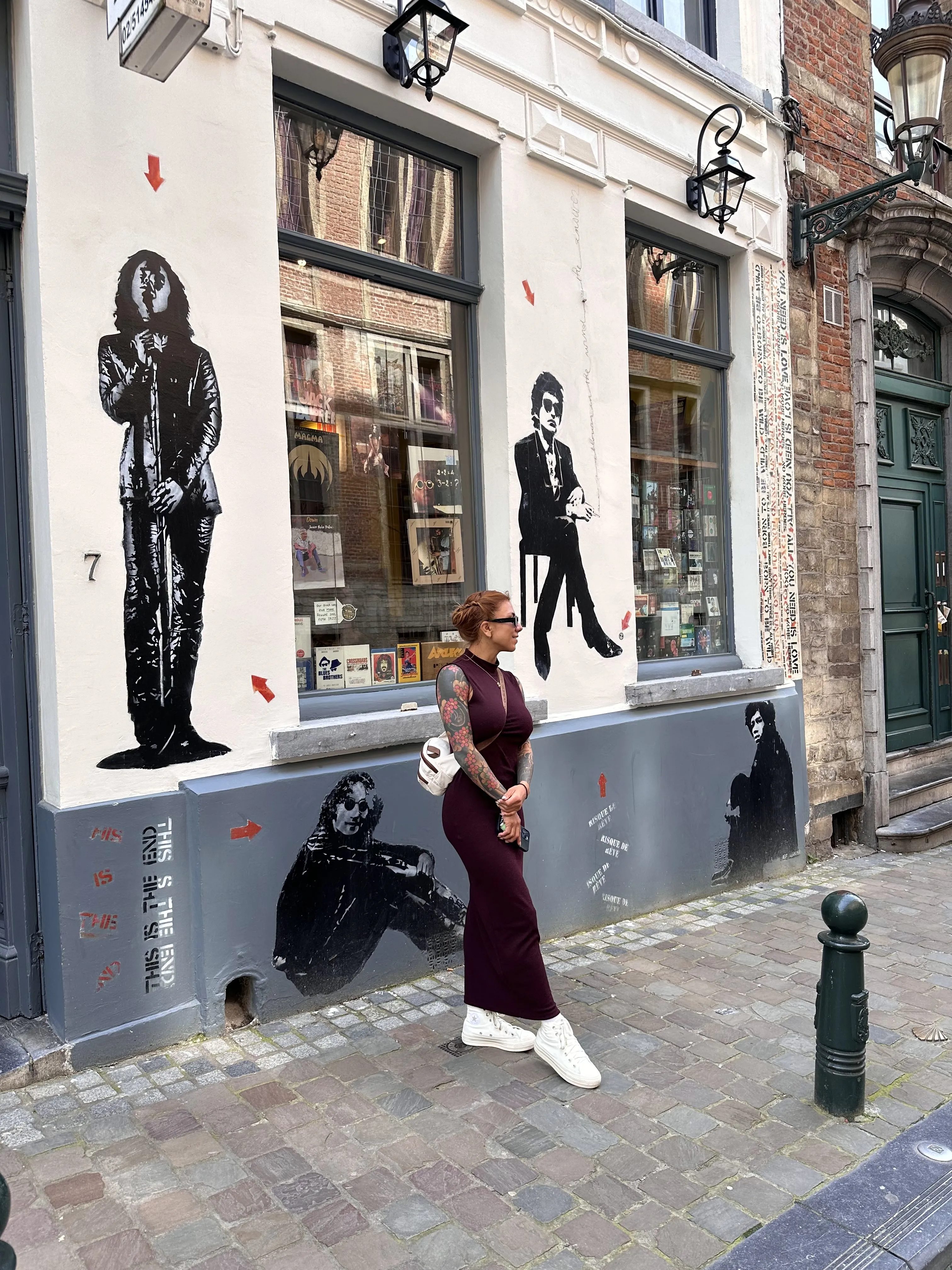 Intérprete EricaCopolaa Foto 4