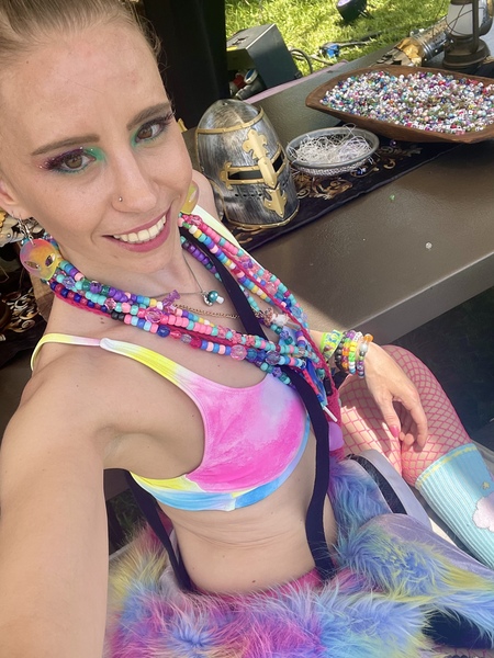 Artist FairyNorahNova Foto 8