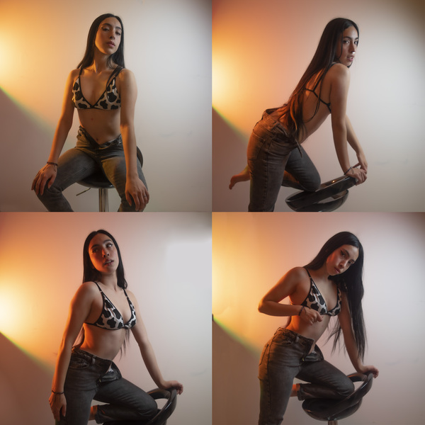 Interprète Kuromii Photo 3