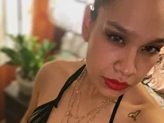 Image de profil du modèle de webcam SweetDulce2239
