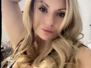 Profilbilde av MarilynMilfroe webkamera modell