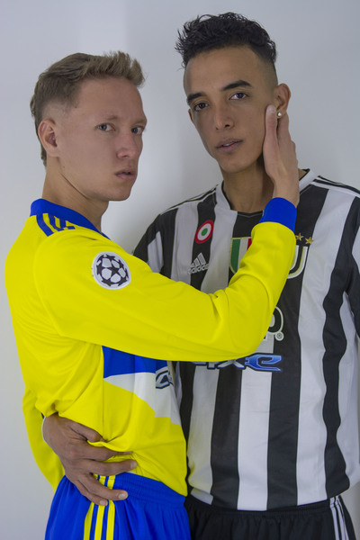 Artiest Latinboyzsex Foto 1