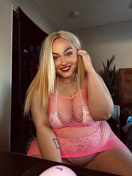 Artiest millymaars Foto 11