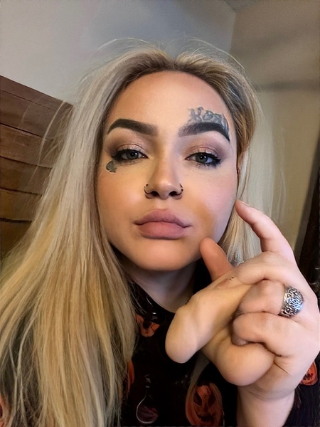 Artiest millymaars Foto 10