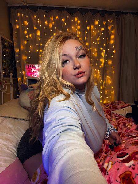 Artiest millymaars Foto 5