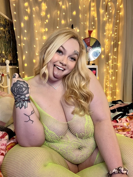 Artiest millymaars Foto 4