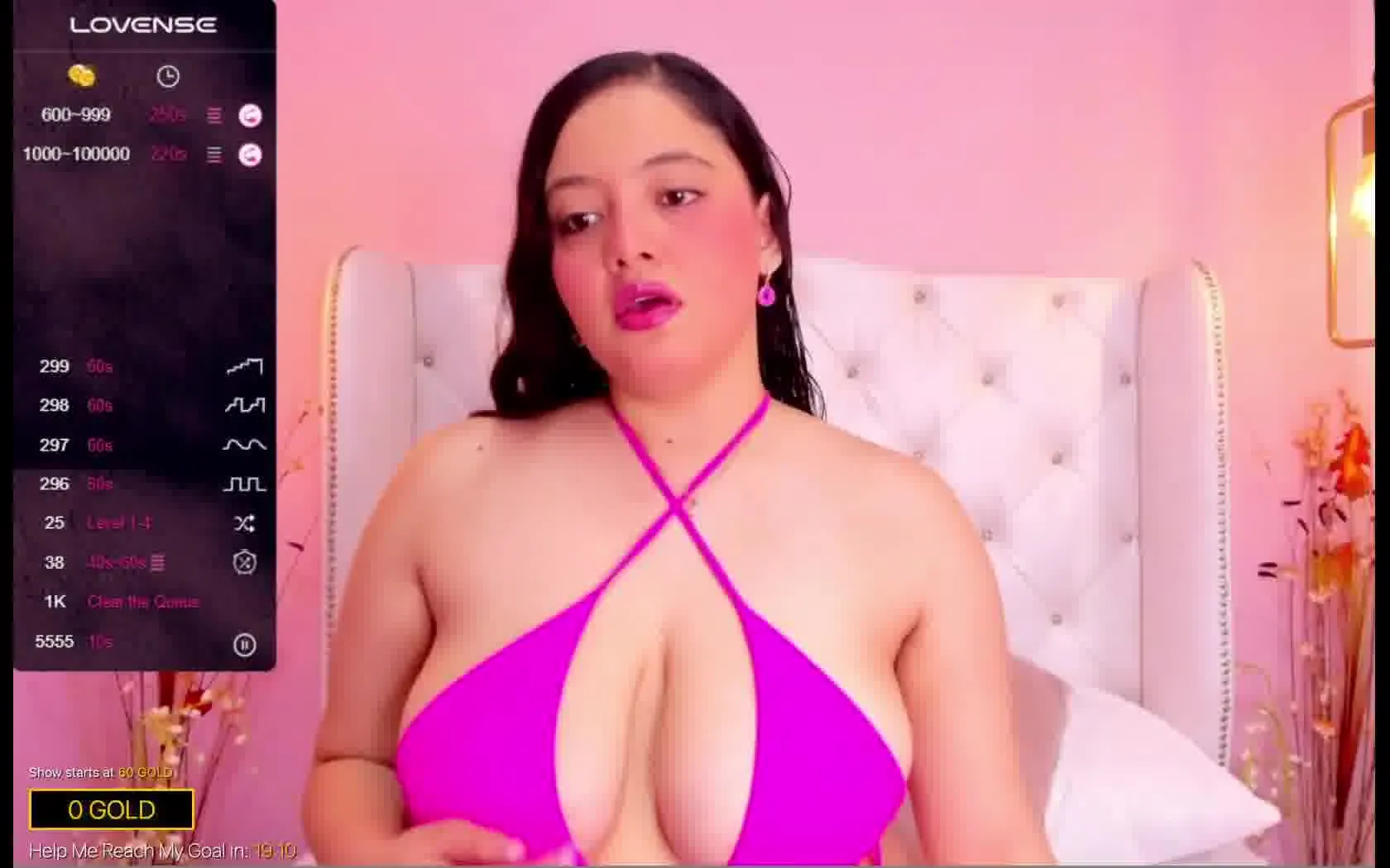 Artist LauriieWilliams Video 1