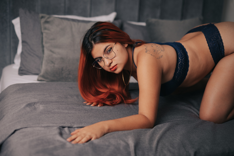 Intérprete LuanaSuarez Foto 1