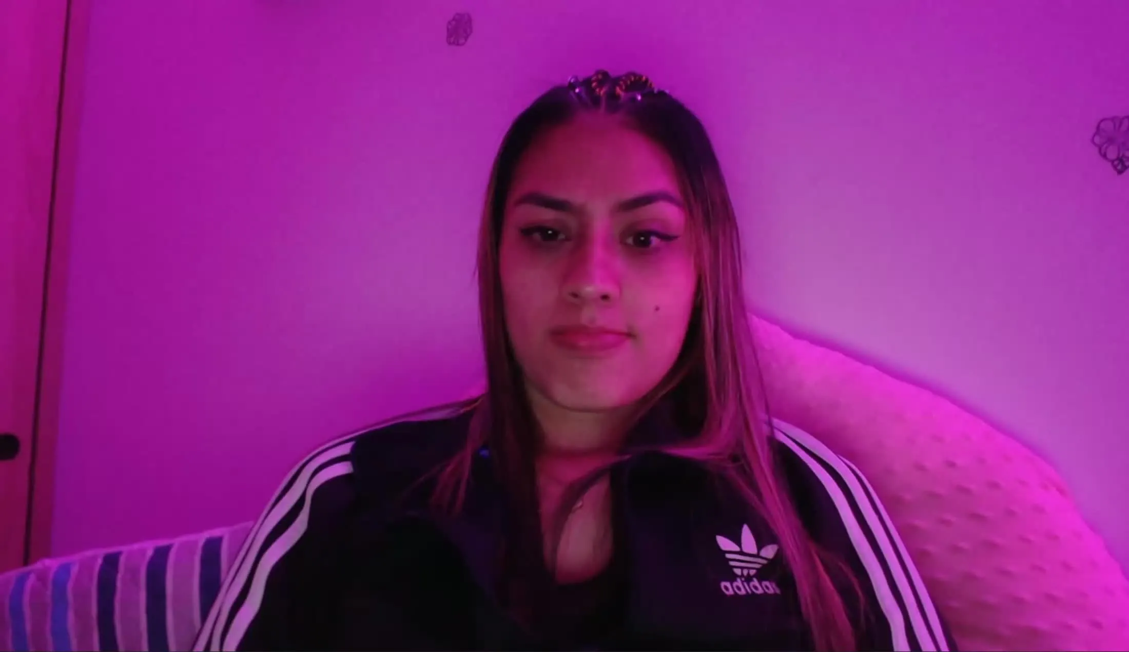 Interprète MiaColliings Vidéo 1