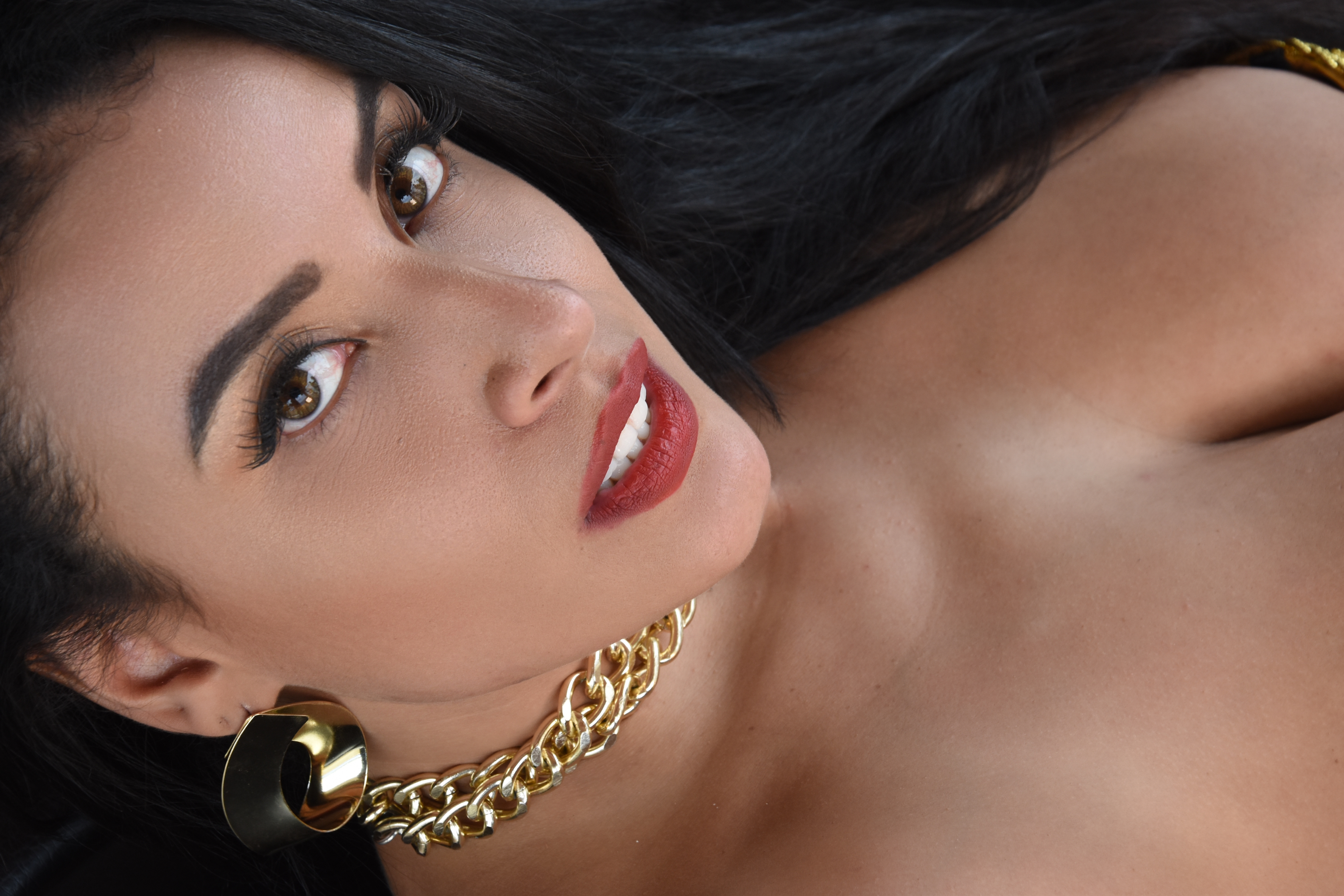 Artista RousseSavely Foto 4