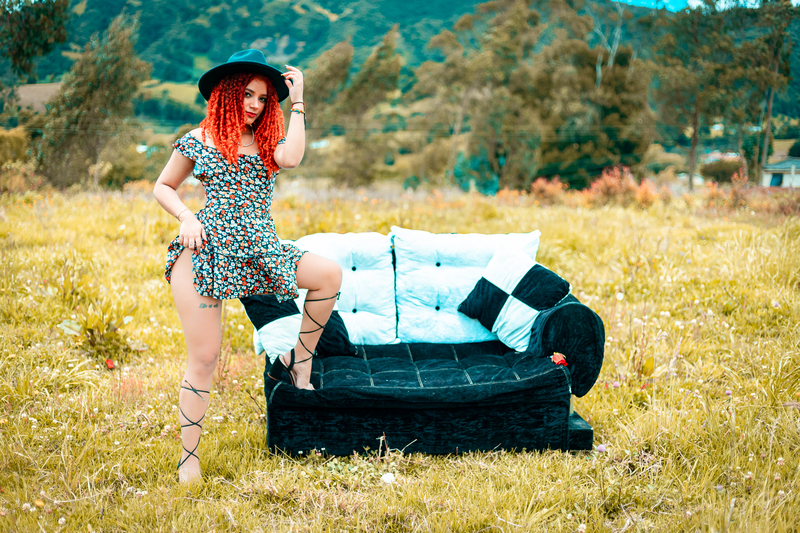 Artiest MiluDancer Foto 4