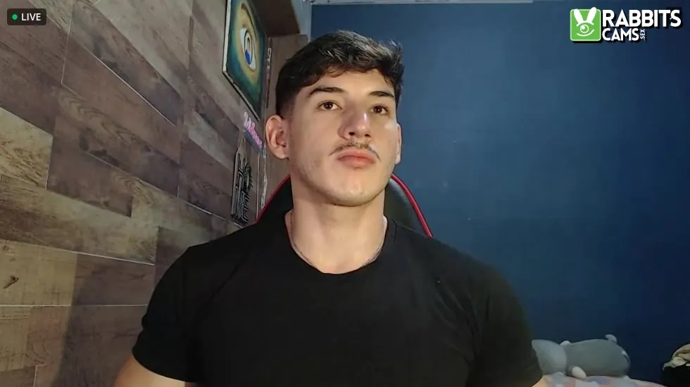 Interprète JonaJermiah Vidéo 2