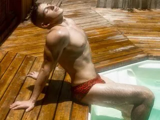 Imagen de perfil de modelo de cámara web de JonaJermiah