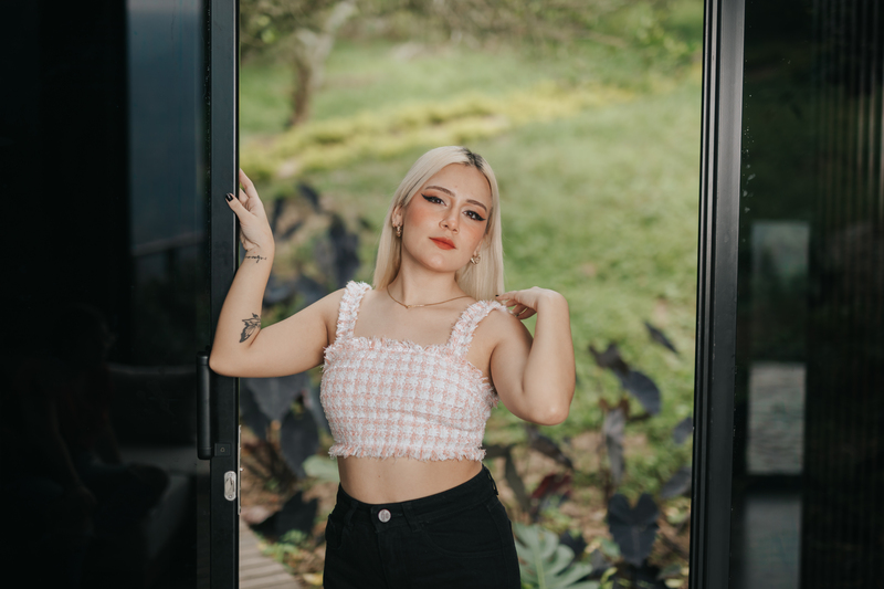 Interprete AbbyStark Foto 3