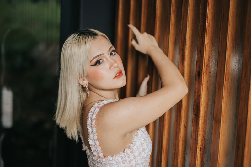 Interprete AbbyStark Foto 7