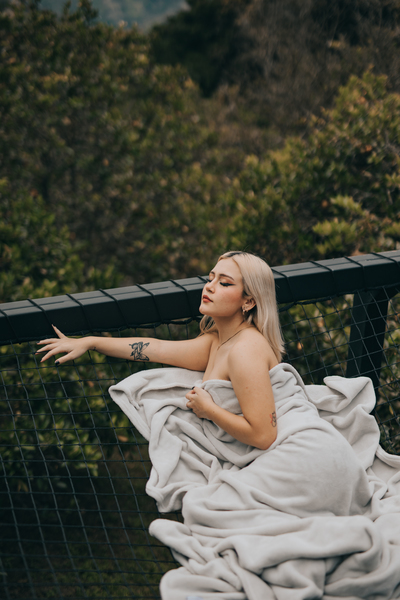 Interprete AbbyStark Foto 11