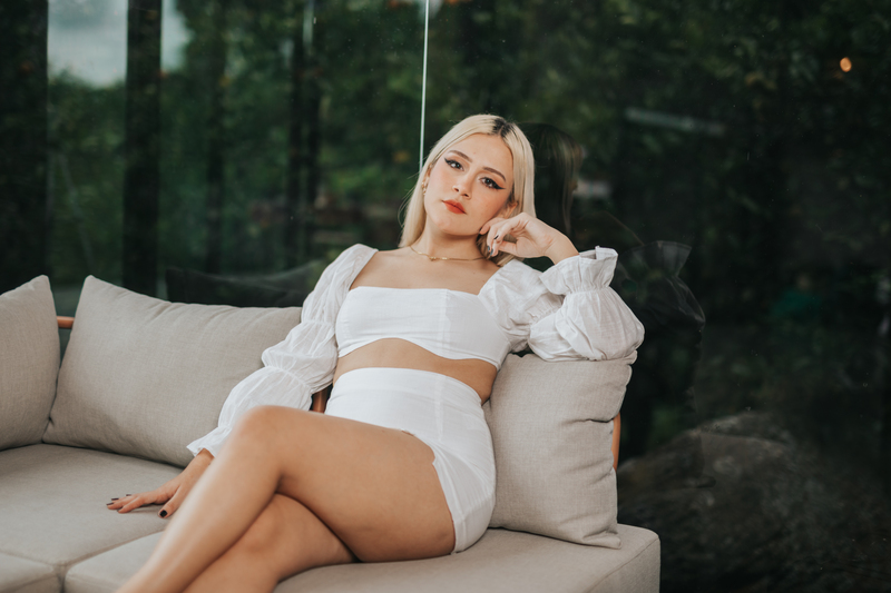 Interprete AbbyStark Foto 8