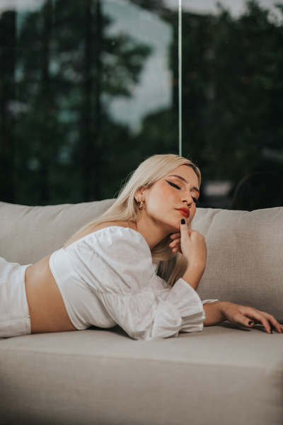 Interprete AbbyStark Foto 10