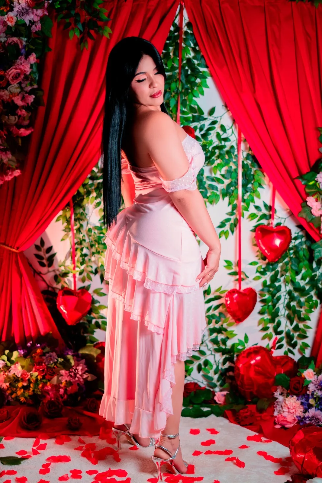 Artista CharlootteEvans Foto 5