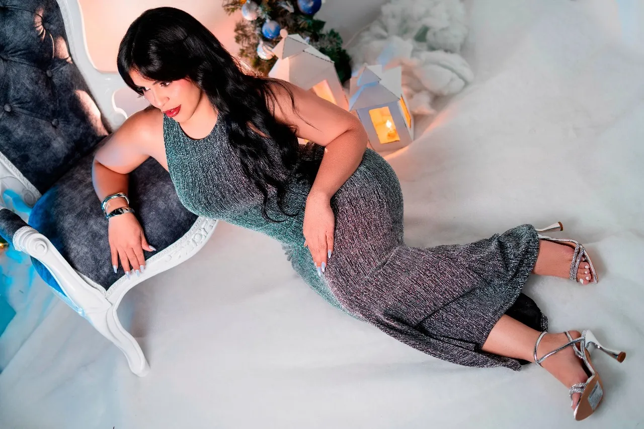 Interprete CharlootteEvans Foto 7