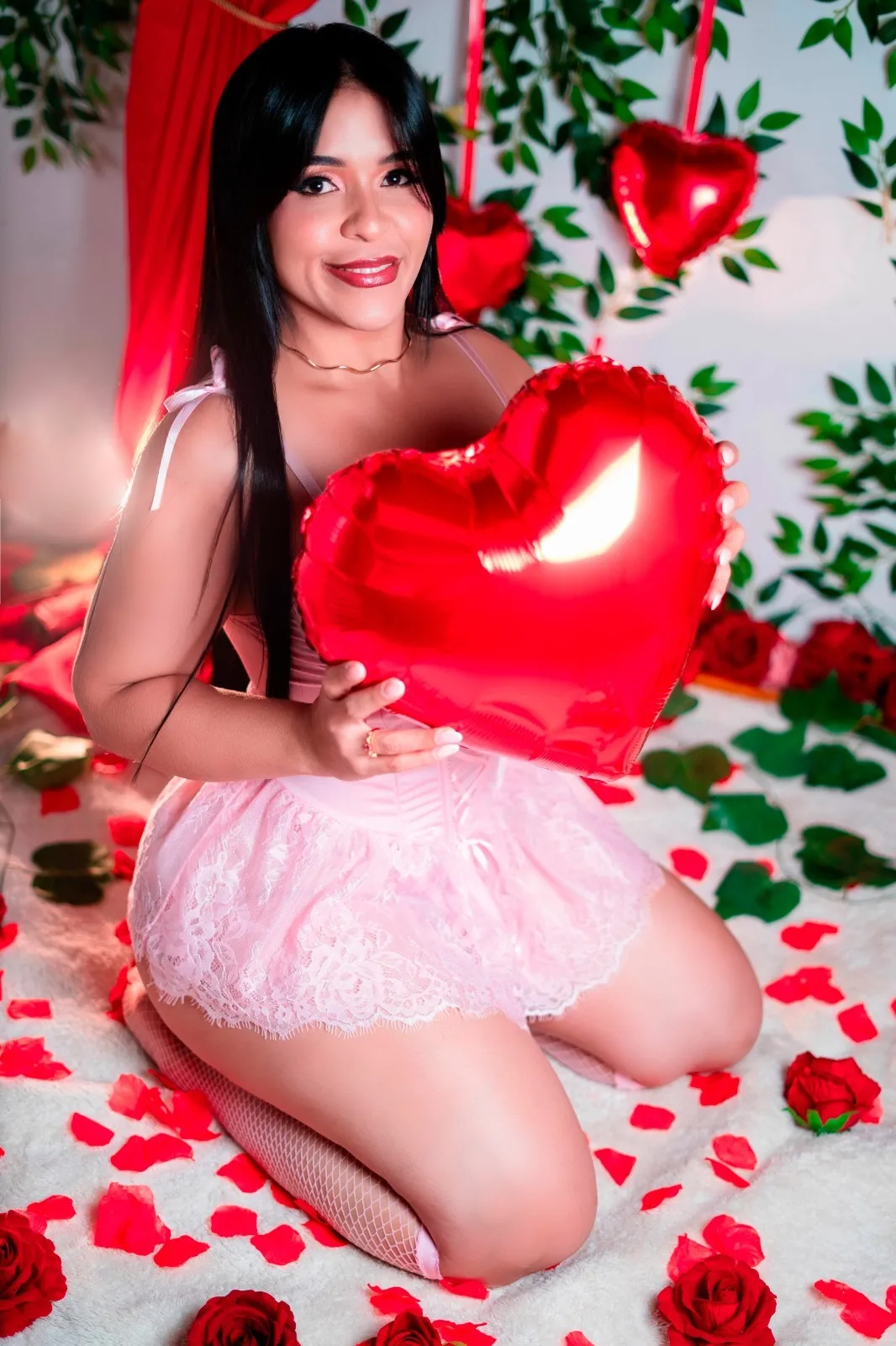 Artista CharlootteEvans Foto 9