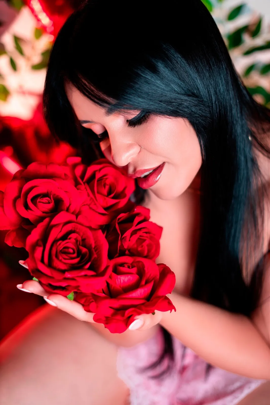 Artista CharlootteEvans Foto 2