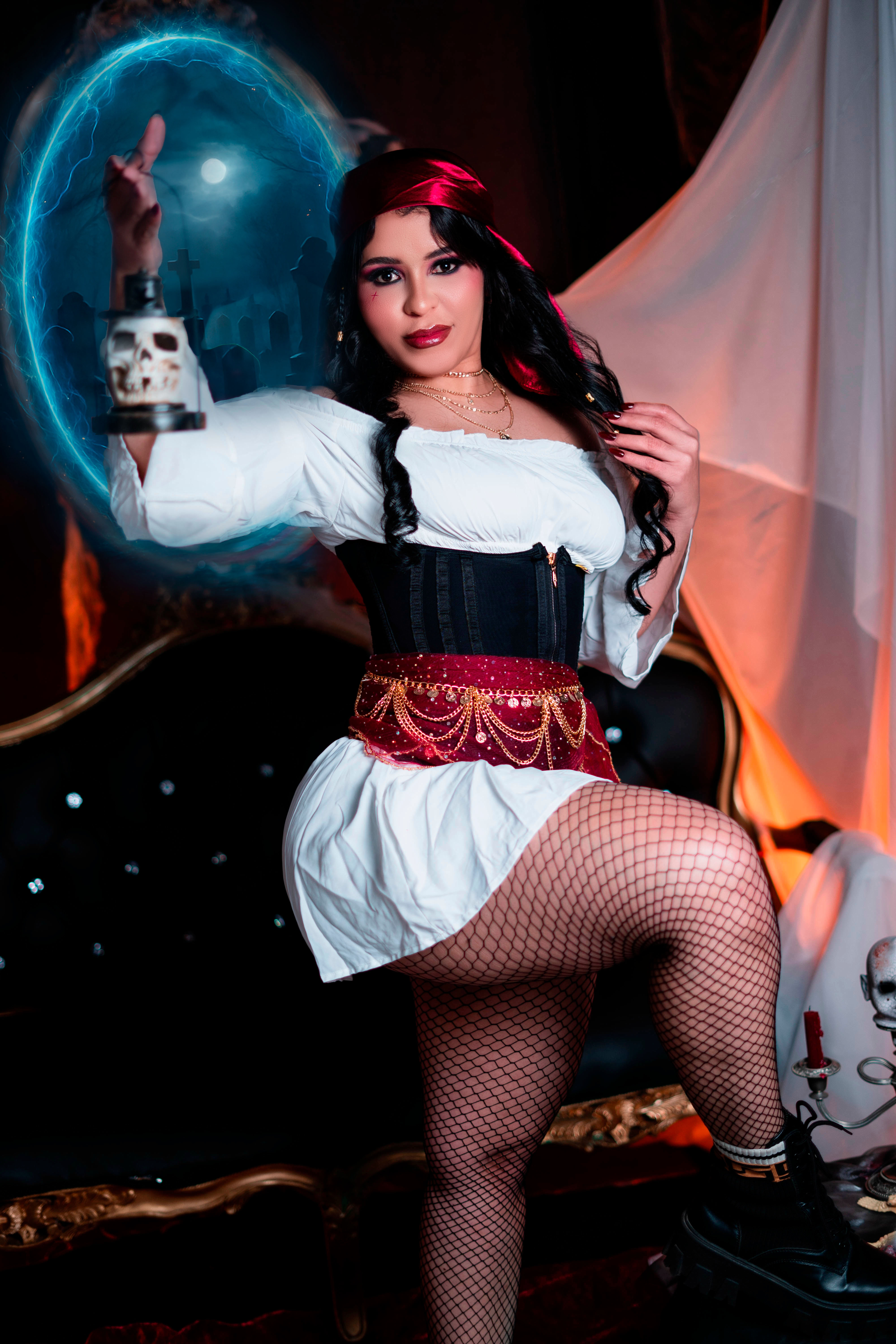 Performer CharlootteEvans Photo 3