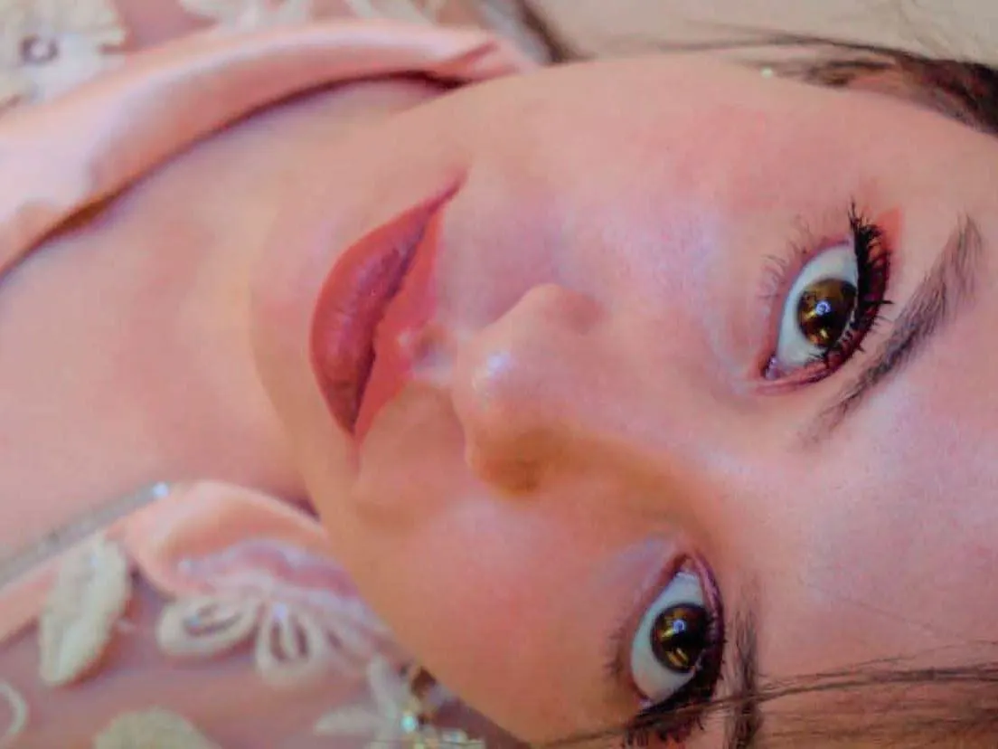 Image de profil du modèle de webcam AmberHobbs
