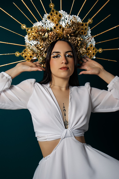 Performer MiaMarkov Photo 1