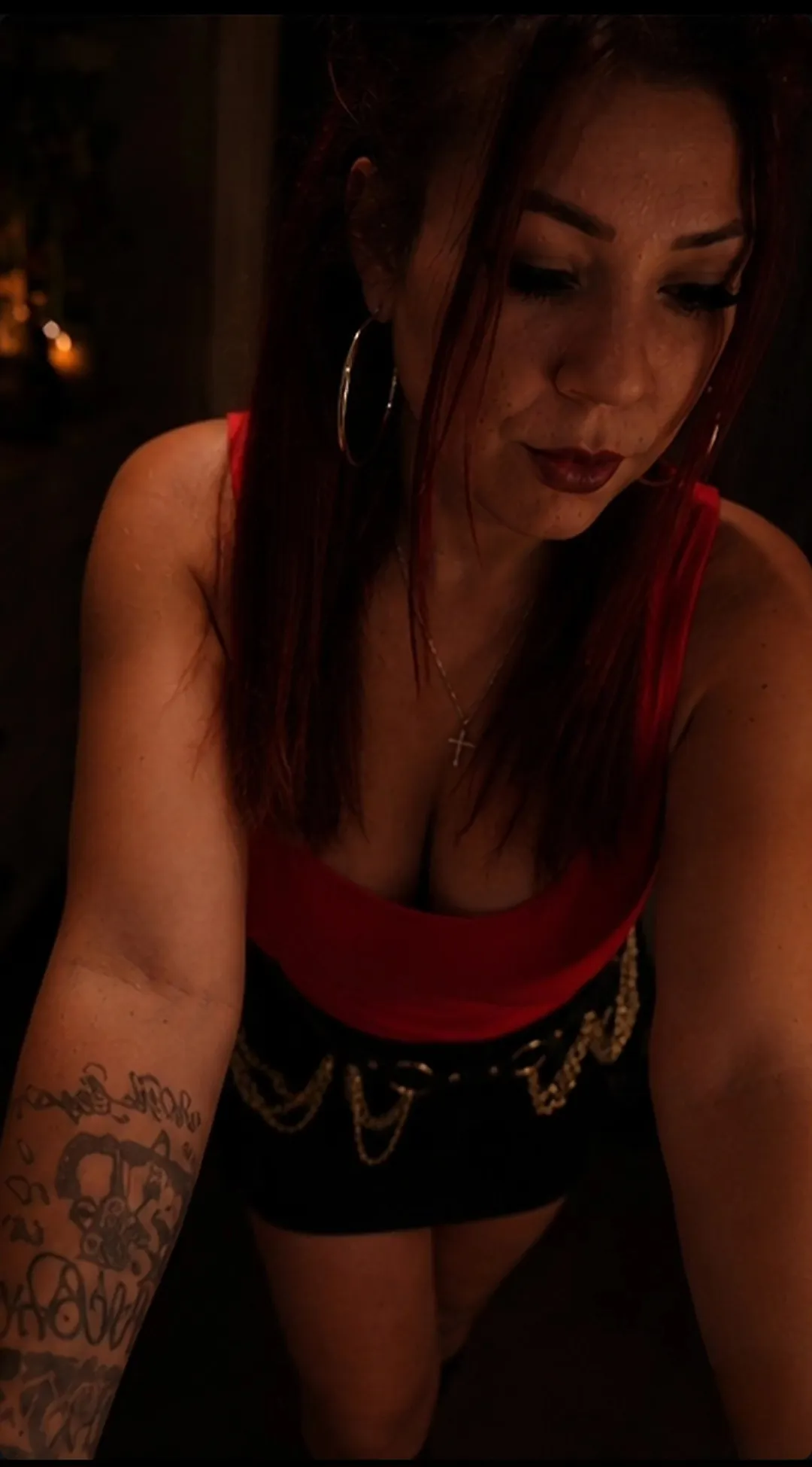 Performer GoddessEos Photo 1