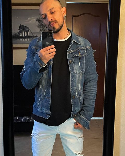 Utøver BigLatin18 Bilde 3