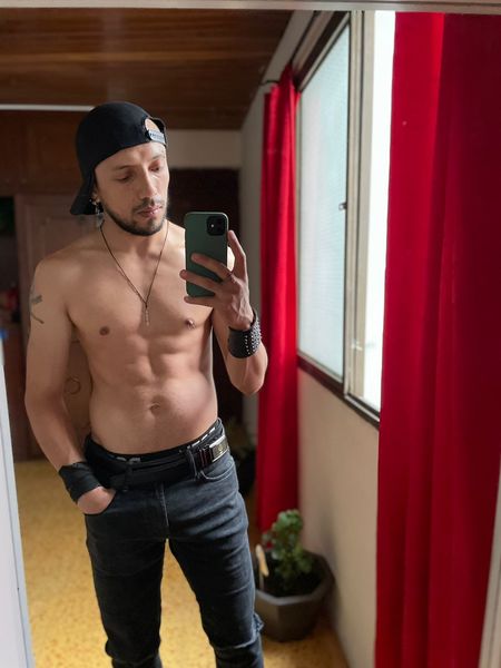 Utøver BigLatin18 Bilde 5