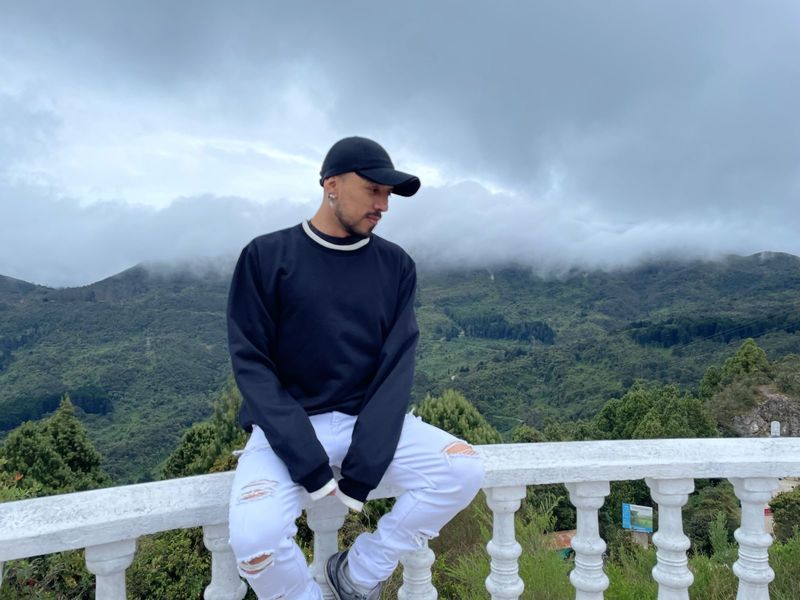 Utøver BigLatin18 Bilde 9