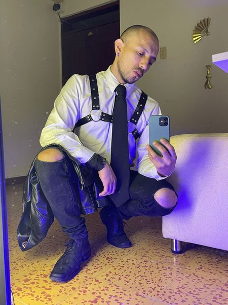 Utøver BigLatin18 Bilde 2