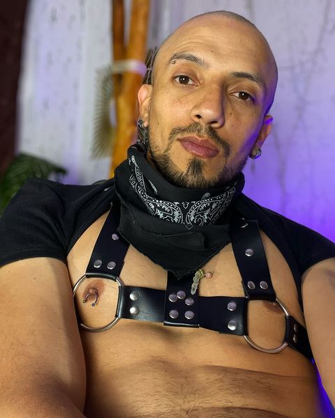 Utøver BigLatin18 Bilde 6